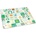 Hape Голяма сгъваема подложка с азбука (E0120A)