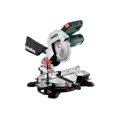 Metabo KS 216 M 610216000