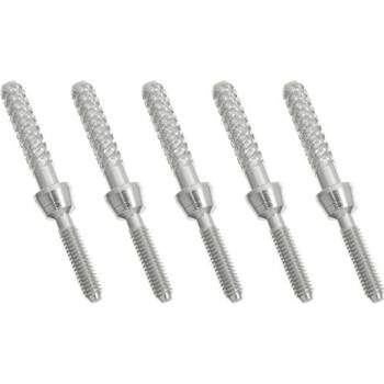 Revtec Резбова накрайник M2 за въглеродна тръбичка 2.5mm (5)