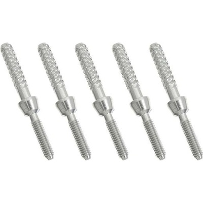 Revtec Резбова накрайник M2 за въглеродна тръбичка 2.5mm (5)