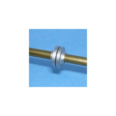 DEAL Slezák Jan Príruba 4x10 mm 1 pár č. 48