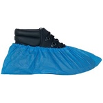  Защитна торбичка за обувки coverguard pp синя 100 броя 50 чифта 45240 (45240)
