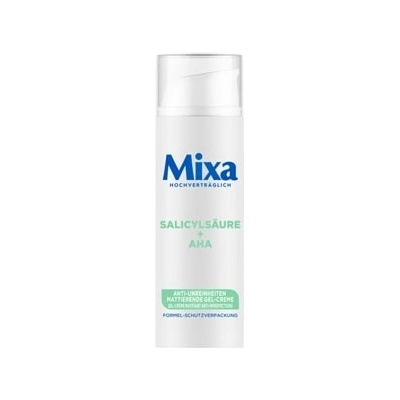 Mixa Expert pro Citlivou Pleť Krém proti Nedokonalostem 50 ml