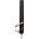 Brabantia Калъф за външен простор Brabantia Premium for Essential, Topspinner, Lift-O-Matic, Black (90300216)