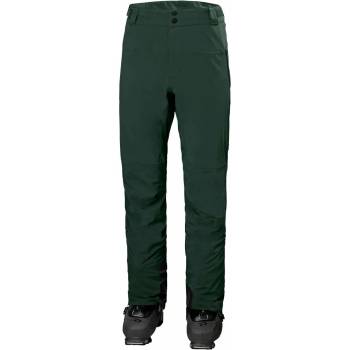 Helly Hansen Alpha Lifaloft Pants Darkest Spruce XL Ски панталон (65761_495-XL)