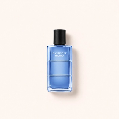 Davidoff Indigo toaletní voda pánská 60 ml