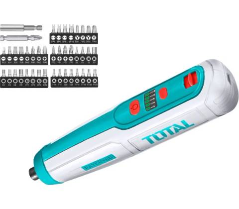 Total TSDLI0406