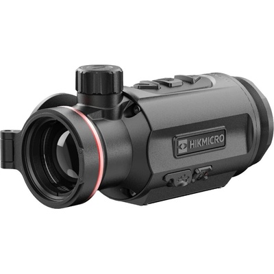Hikmicro Thunder TH35C 3.0 - detekcia na 1800 m
