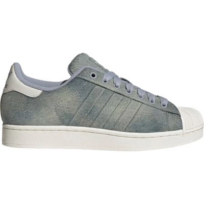 adidas Originals Superstar II šedá
