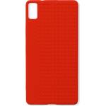 Lenovo Калъф за телефон lenovo back cover z90 red (pg38c00344)