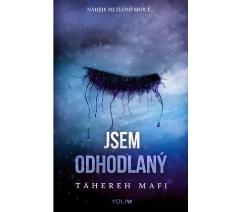 Jsem odhodlaný