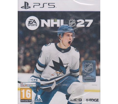 NHL 27