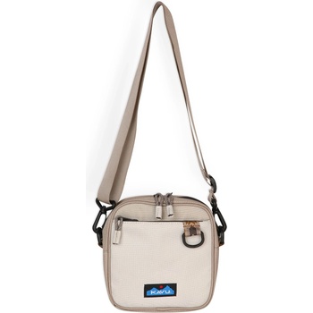 KAVU Чанта за рамо Kavu Globetrot Shoulder bag - Ranchland - размер 1 l (510-6334-0311)