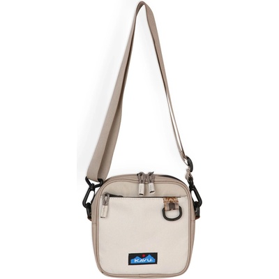 KAVU Чанта за рамо Kavu Globetrot Shoulder bag - Ranchland - размер 1 l (510-6334-0311)
