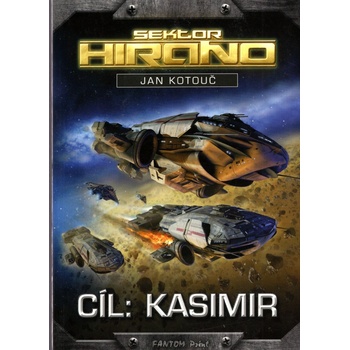 Cíl: Kasimir