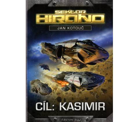 Cíl: Kasimir