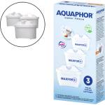Aquaphor Комплект 3 бр. филтърни патрони B25 Maxfor 68780 (POL2087)