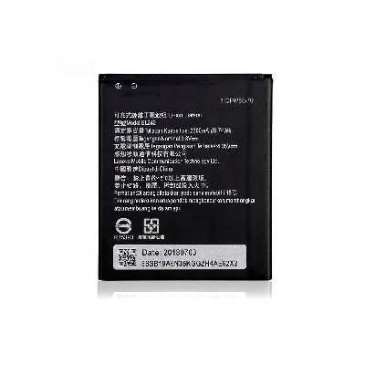 Batérie Lenovo K3 K30-W K30-T A6000 A3860 A3580 A3900 A6010 A6010 Plus - 3.8V, 2300mAh