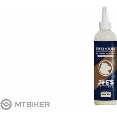 Joe's No Flats Gravel Sealant bezdušový tmel
