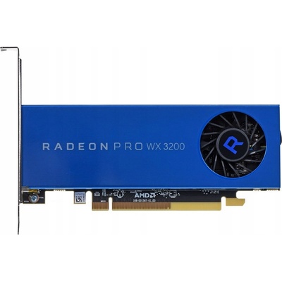AMD Radeon Pro WX 3200 4GB GDDR5 100-506115