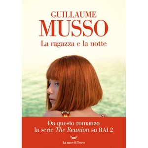ragazza e la notte | Guillaume Musso (2023)