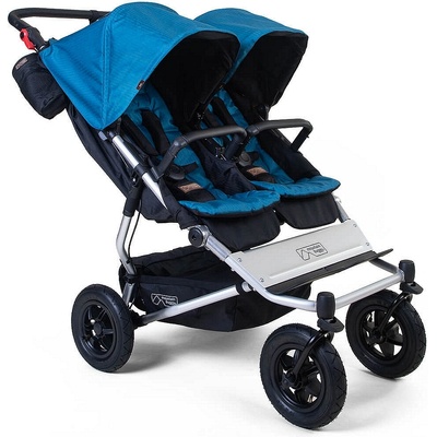 Mountain Buggy Duet Heritage Plus V4