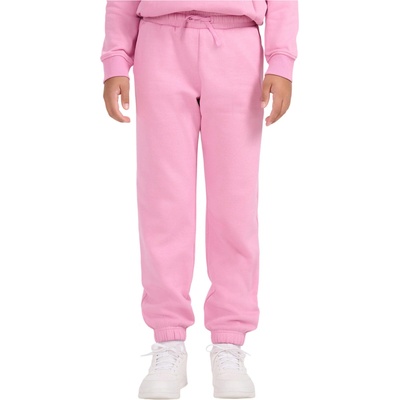 Detské tepláky 4F Trousers Cas F1782 Pink