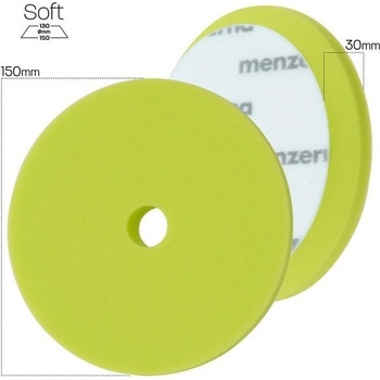 Menzerna Soft Cut Foam Pad 150 mm