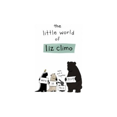 Little World of Liz Climo - Liz Climo