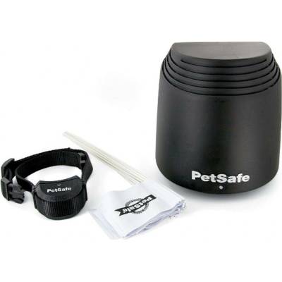 Bezdrôtový ohradník pre psov Petsafe Stay + Play pre 1 psa