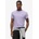Superdry Тениска Superdry Small Chest Logo T Shirt - Iris Purple