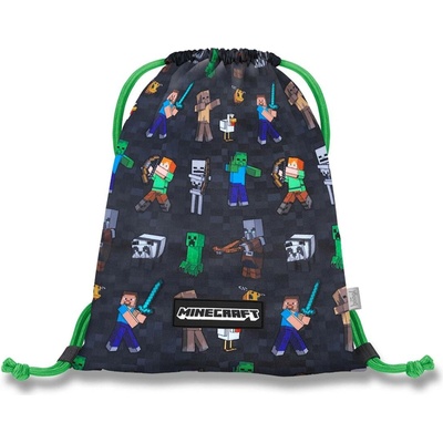 Baagl Minecraft A-34324