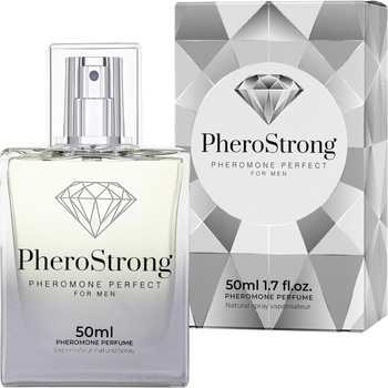 PheroStrong Perfect - феромонен парфюм за мъже (50ml)
