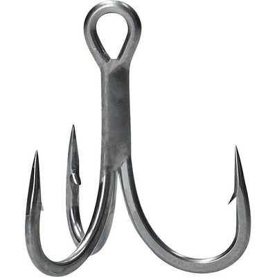 Daiwa trojháčky Prorex Assist Treble Hook SaqSas vel.4 7 ks