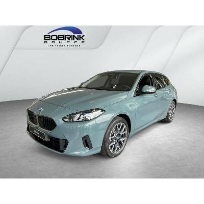 BMW 116i 90 kW