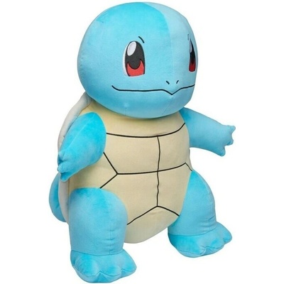 Plyšák Pokemon - Squirtle, 60 cm