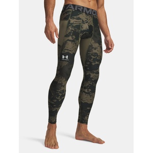 Under Armour Мъжки клинове Under Armour HEATGEAR CB Leggings Under Armour | Zelen | МЪЖЕ | S