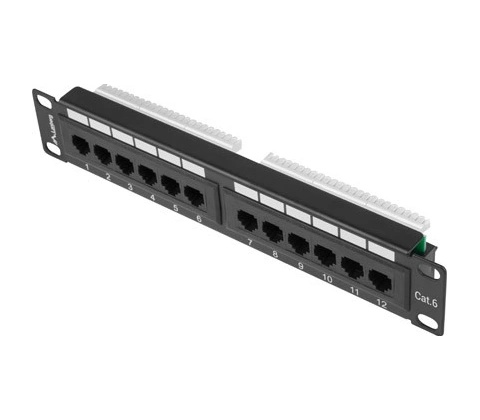 Lanberg PPU6-9012-B