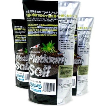 Invital Japanese Soil Normal 8 l