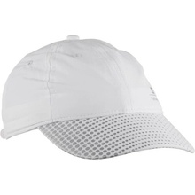 Finmark Summer Cap detská biela