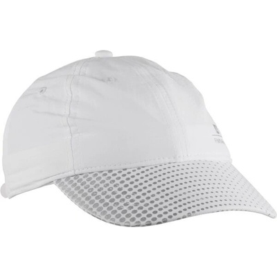 Finmark Summer Cap detská biela