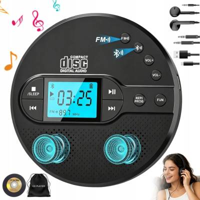 Muse M-920DMO
