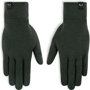 Salewa Ръкавици Salewa Cristallo Liner Gloves - Dark Olive - размер XS (202-7920-0311)