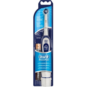 Oral-B D4 Battery Precision Clean Brush