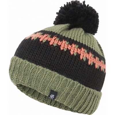 Dare 2b Boffin II Beanie detská zelená/čierna