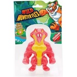 diramix Monsterflex Диви животни - разтегаема фигура: Кобра - змия (0551KOB)