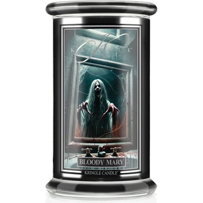 Kringle Candle Halloween Bloody Mary 624 g