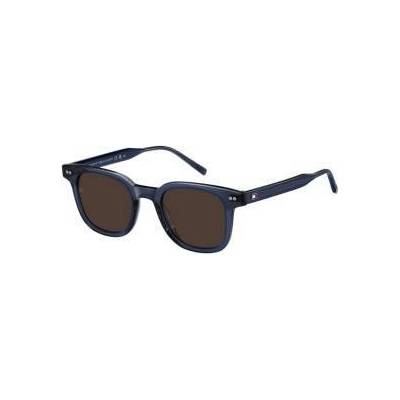 Tommy Hilfiger Мъжки слънчеви очила Tommy Hilfiger TH 2126_S