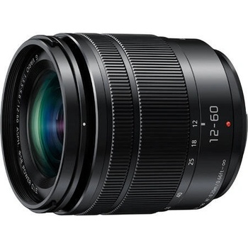 Panasonic Lumix G VARIO 12-60mm f/3.5-5.6 POWER O.I.S.