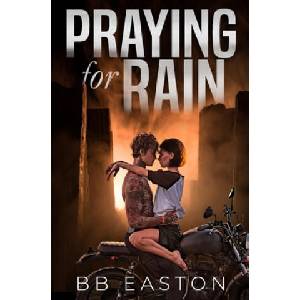 Praying for Rain (ISBN: 9781732700727)